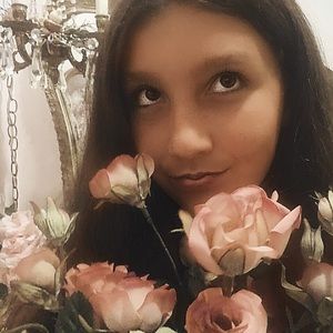 Hello, I’m Mal! Welcome! (Ik a Lott of selfies ha)